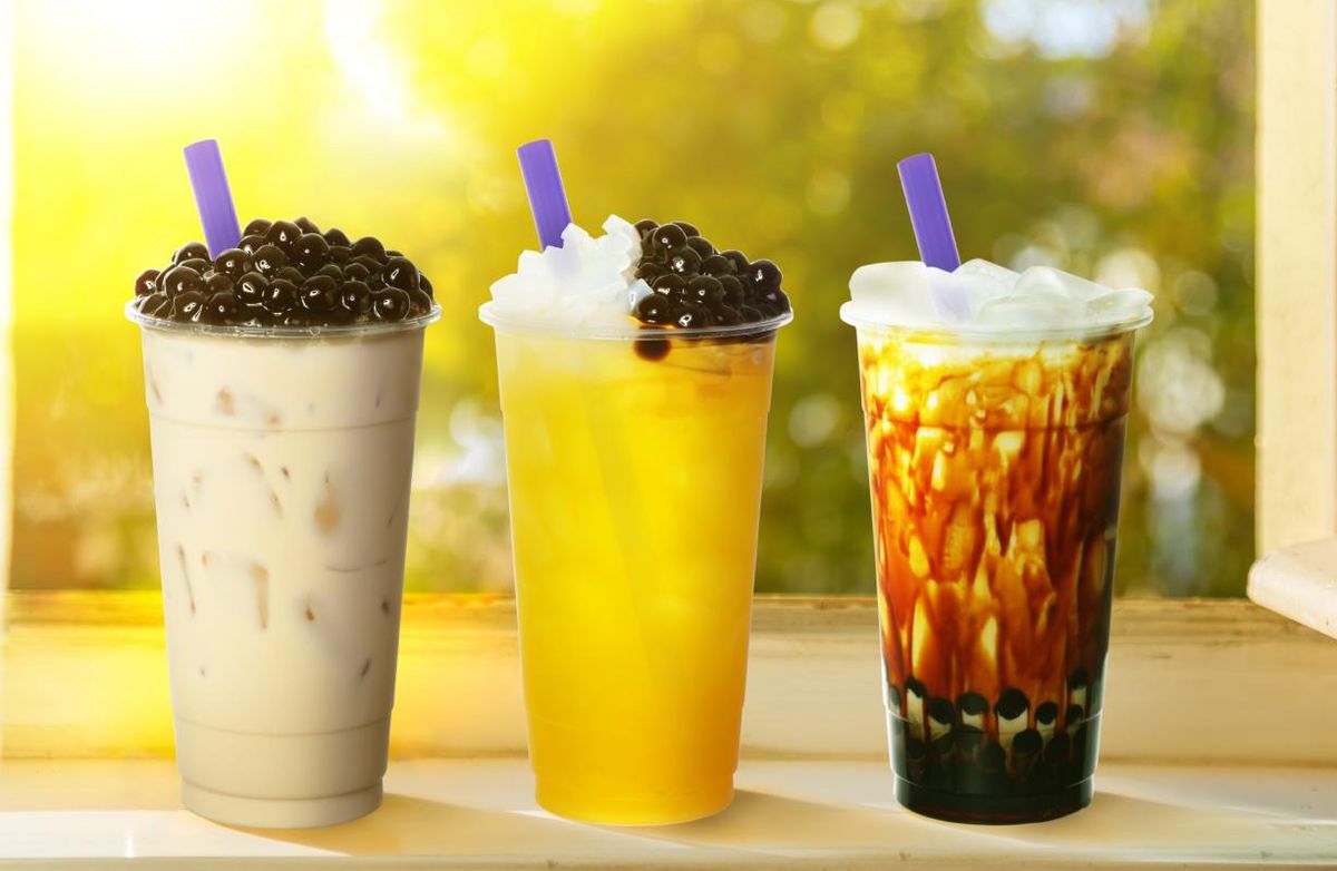 Behind the Bubbles - How Innovation and Creativity Propelled Bubble Tea to Global Popularity