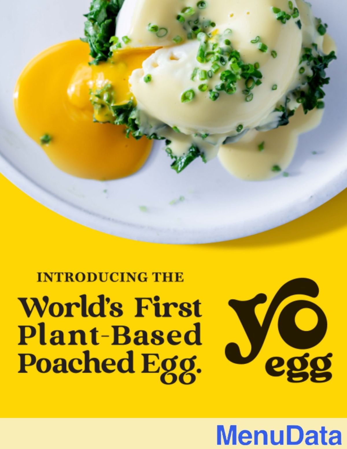 Innovation Spotlight - Yo Egg!